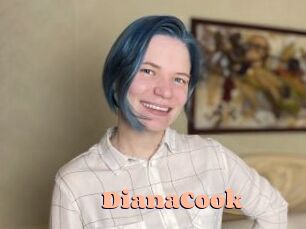DianaCook