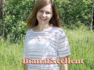 DianaExcellent