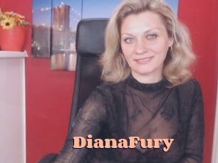 DianaFury