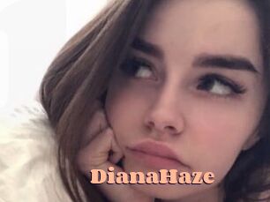 DianaHaze