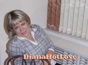 DianaHotLove
