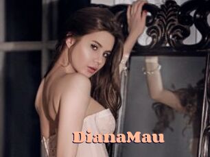 DianaMau