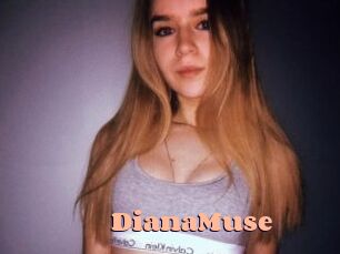 DianaMuse