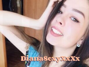 DianaSexyXxXx Chatte Rasée