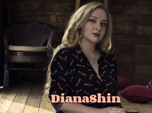 DianaShin