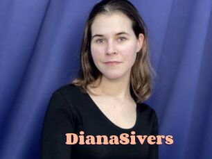 DianaSivers Chatte Rasée