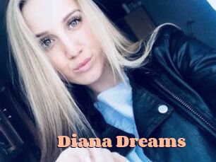 Diana_Dreams