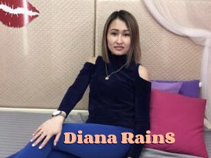 Diana_RainS Chatte Rasée