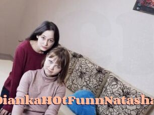 DiankaHOtFunnNatasha