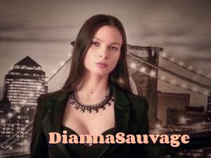 DiannaSauvage