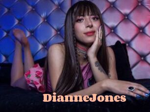 DianneJones Chatte Rasée