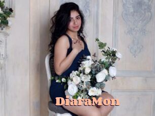 DiaraMon