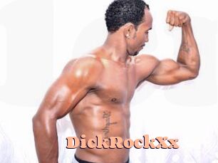 DickRockXx