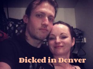 Dicked_in_Denver Chatte Rasée