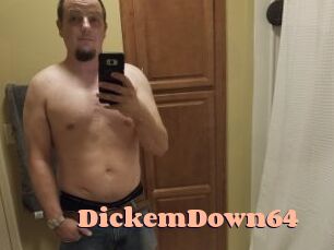 DickemDown64