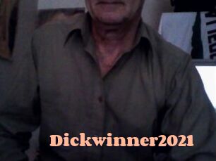 Dickwinner2021