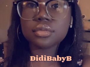 DidiBabyB