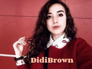DidiBrown