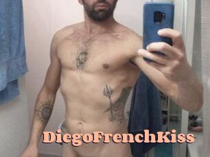 DiegoFrenchKiss