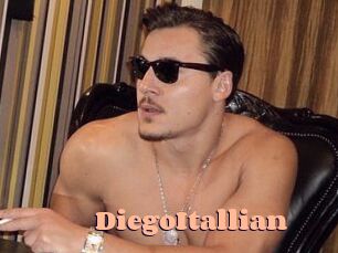DiegoItallian