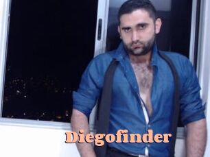 Diegofinder