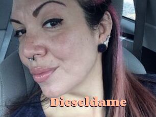 Dieseldame