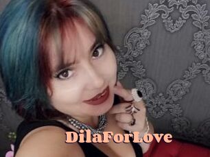 DilaForLove