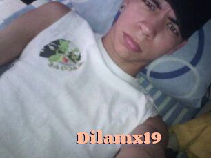 Dilamx19