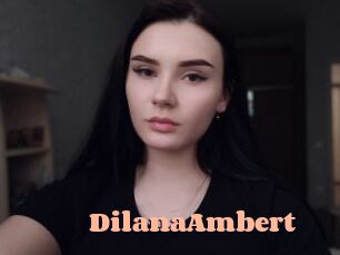 DilanaAmbert