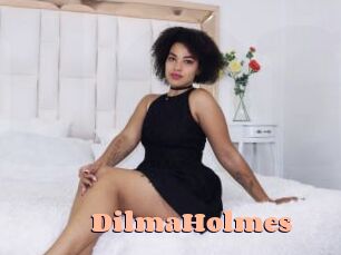 DilmaHolmes