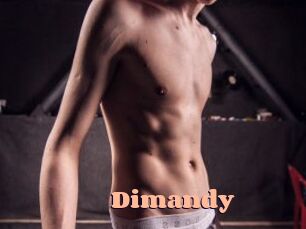 Dimandy