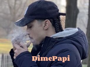 DimePapi