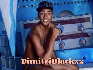 DimitriBlackxx