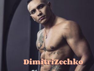 DimitriZechko