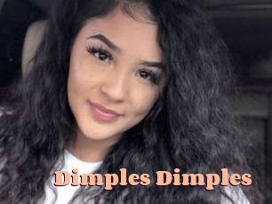 Dimples_Dimples
