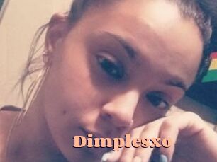 Dimplesxo