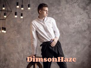 DimsonHaze