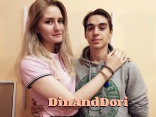 DinAndDori