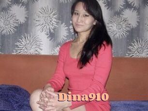 Dina910
