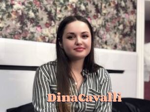 DinaCavalli