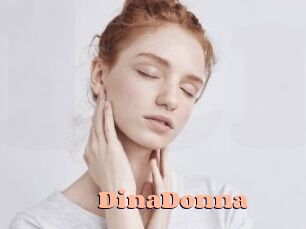 DinaDonna Chatte Rasée