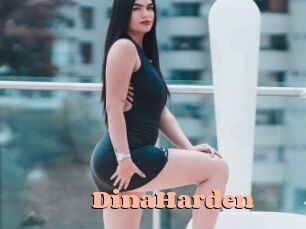 DinaHarden