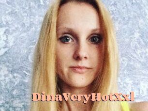 Dina_Very_HotXxl Chatte Rasée