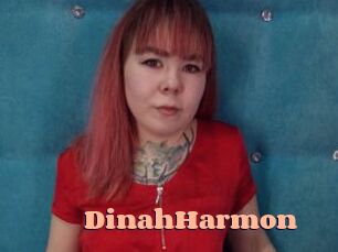 DinahHarmon