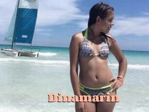 Dinamarin