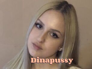 Dinapussy