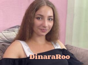DinaraRoo Chatte Rasée