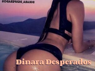 Dinara_Desperados