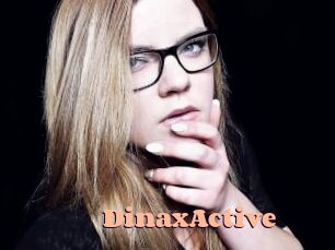 DinaxActive