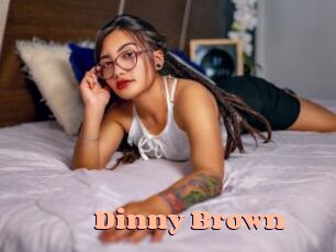 Dinny_Brown
